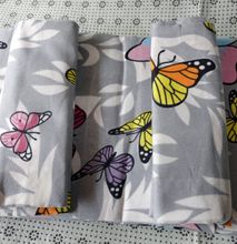 5x6 Bedsheet Set 4 Pcs (2 Bedsheets & 2 Pillowcases)